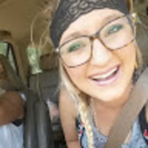 Meet your Posher, Jaci